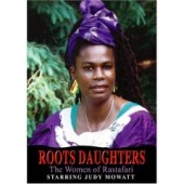 Movie/Documentary 'Roots Daughters - The Women Of Rastafari'  DVD